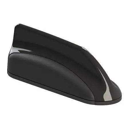 Mobile Mark, Inc. *Global 6-2-6 MaxFin 6 Cable - MXFG608-3C3C3C3C3C2C-BLK-180