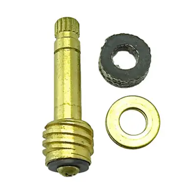 For American Standard Nyj 61212 Stem Only Left Hand Thread