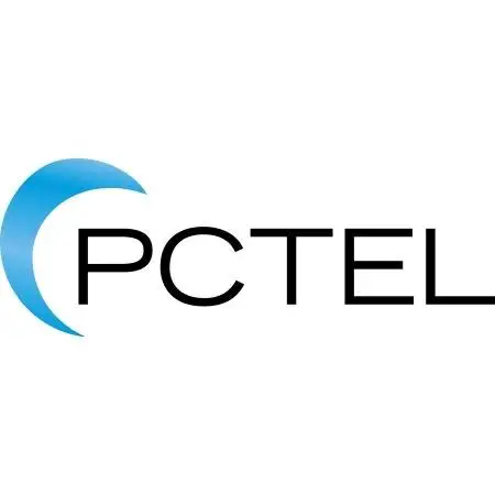 PCTEL, Inc. *Scanner Receiver Training - OPT007-WEB/H