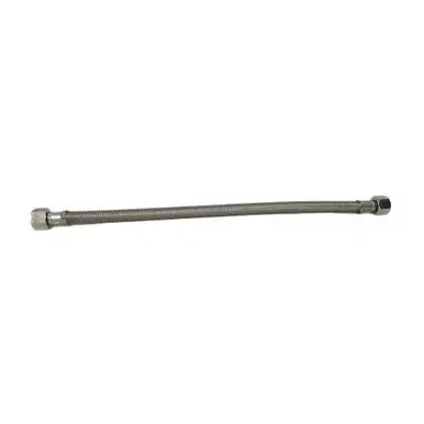 Zurn P6900-Ssh-2 Dual Stainless Supply Hose