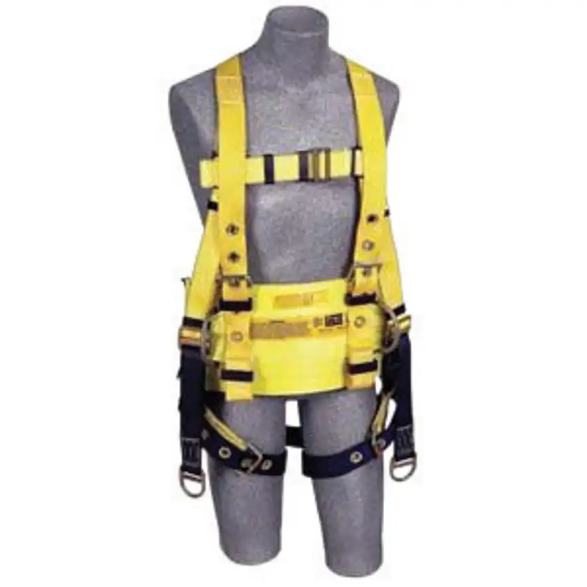 3M DBISALA Large Monkey Board Polyester Derrick Belt Assembly