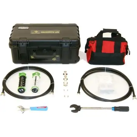 Kaelus, Inc. Adapter Kit (R92-0460)