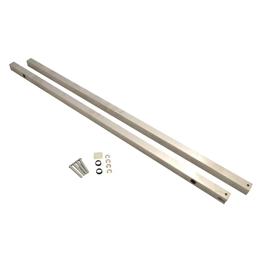 Winegard Elevator tubes, hardware (RP-2900)