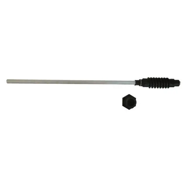 Winegard Worm gear, 12.25" elevating shaft assembly (RP-4000)