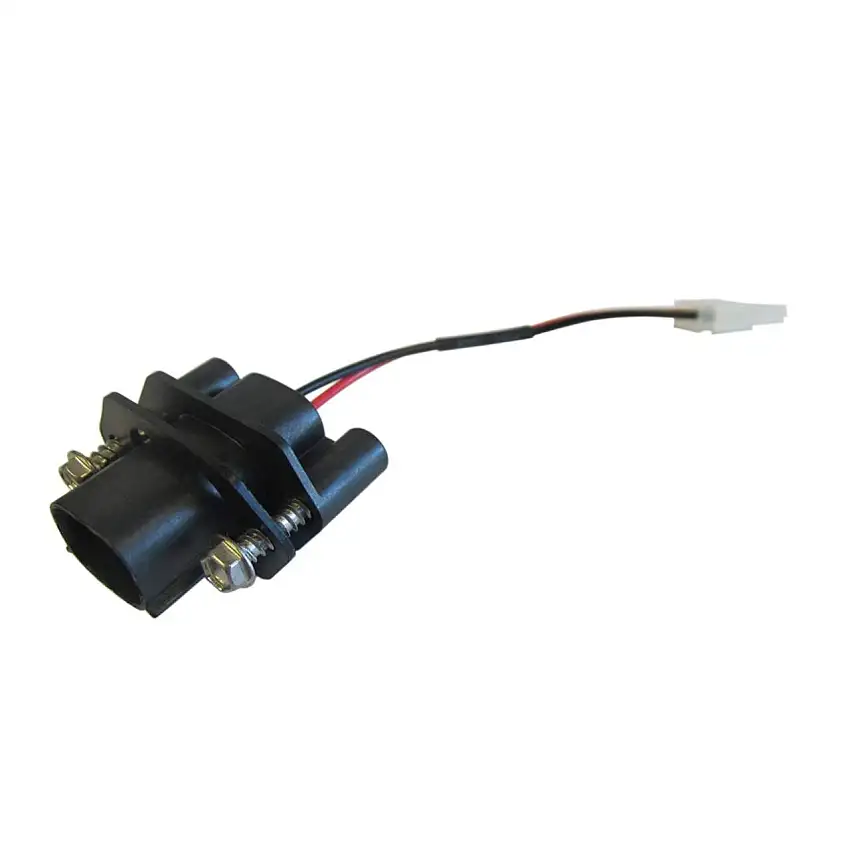 Winegard REPL CARRYOUT 12VDC PIGTAIL (RP-GM12)