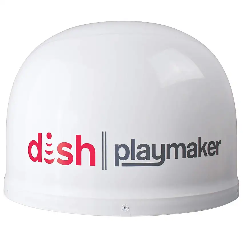 Winegard PL-7000 WHITE REPLACEMENT DOME (RP-P7WD)