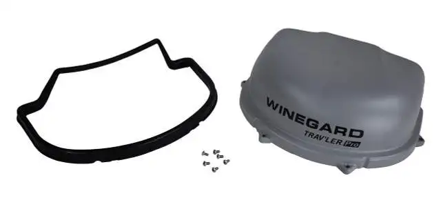 Winegard REPL TRAV2 TURRET COVER (RP-TRCV)