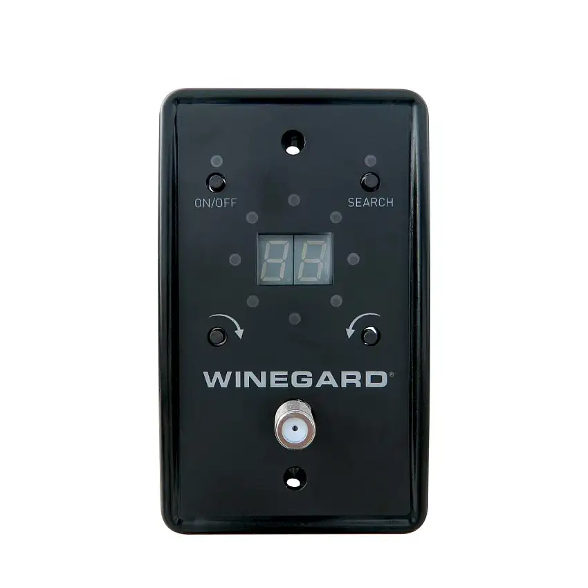 Winegard Rayzar Automatic replacement IDU (WP-RZ31)