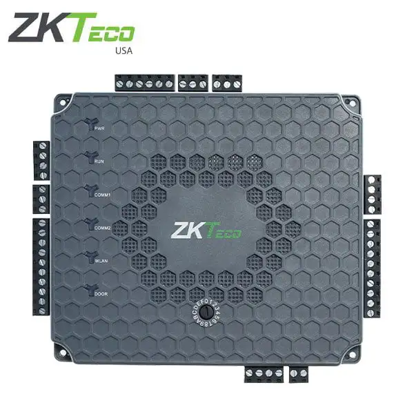 ZKTeco - ATLAS160 - Full Biometric Access Control Panel with POE - Board Only (1 Door)