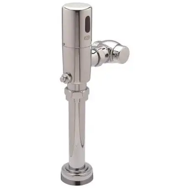 Zurn Ztr6200ev Sensor Operated Water Closet Flush Valve 1.28 Gpf