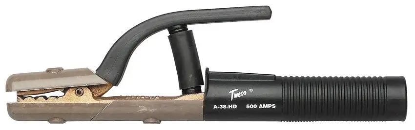 Tweco A-38-HD (9110-1106) 500A TwecoTong® A-Series Electrode Holder
