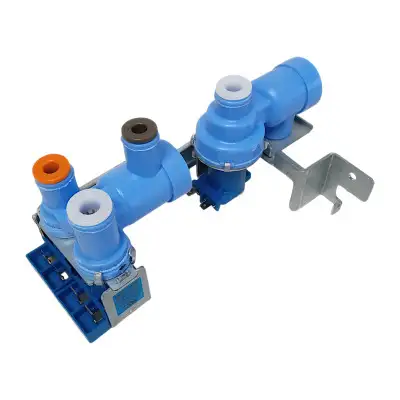 5221JA2006D for LG Refrigerator Ice and Water Valve for PS3527457 AP4445614
