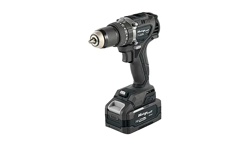 Holzprofi Maker cordless impact drill DK90