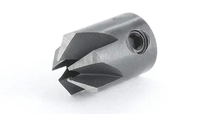ENT Slip-on Countersink HSS-G Ø 3.5 mm