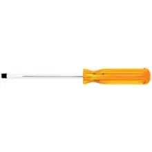Bull Driver Flathead Keystone Tip Screwdriver - BD408