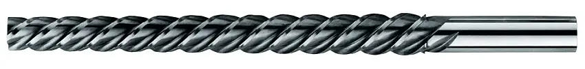 #10 650 TAPER PIN REAMER 650