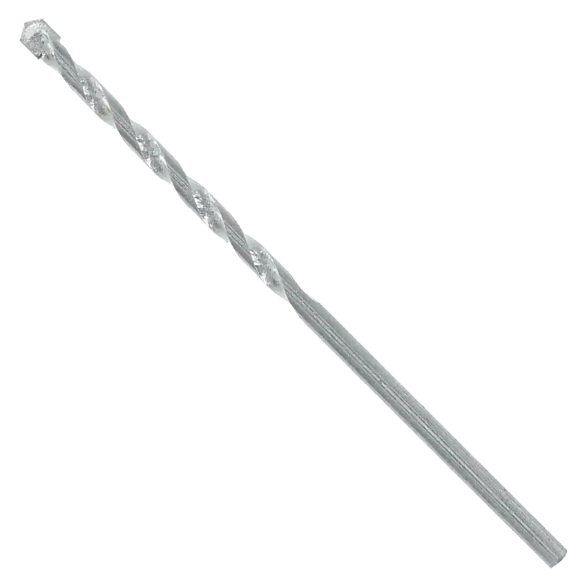 AvantiPRO PMAPC1010 1/8" x 3" Carbide Tipped Masonry Drill Bit