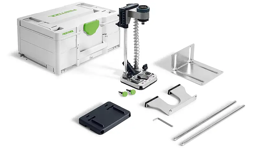 Festool Mobile drilling attachment MB 40-Set
