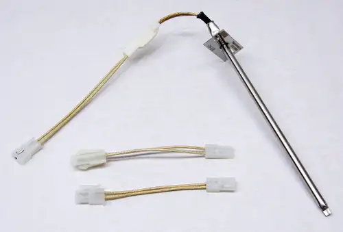 Range Oven Sensor Temperature Sensor for Electrolux Frigidaire 316490001 AP3969435 PS1528543