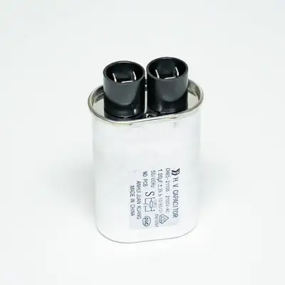 13QBP21100 Microwave Capacitor 1.0 uf mfd 2100V HV High Voltage