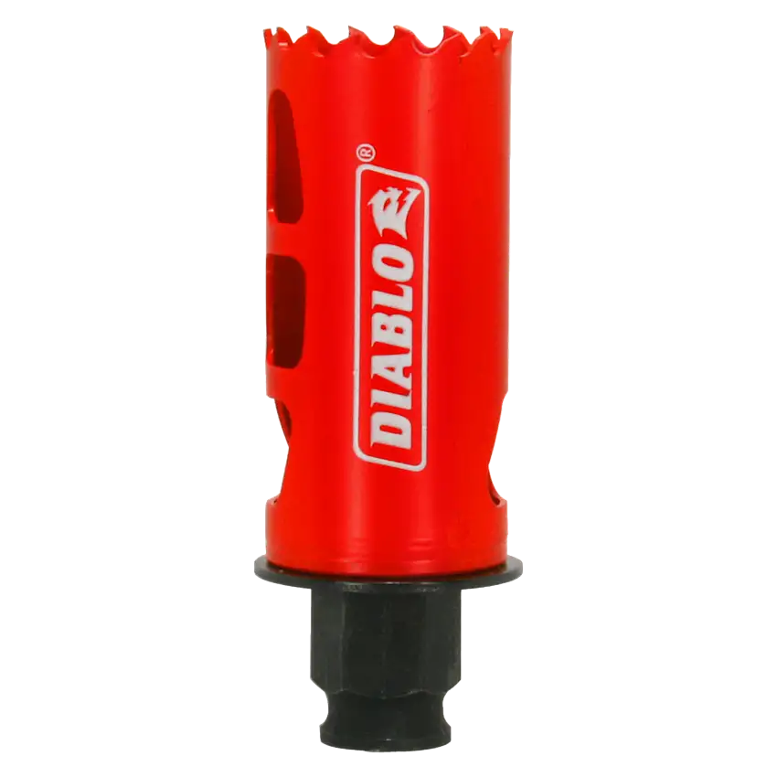 Diablo DHS1250 1-1/4 in. Hole Saw