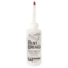 CR-1 - Rust Breaker