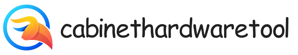 cabinethardwaretool.com