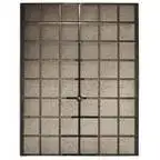CYUP - Reinforced Foam Reusable Filter: 15 in. x 24 in. x 1/4