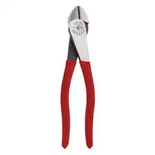 High-Leverage Diagonal-Cutting Pliers - D228-7