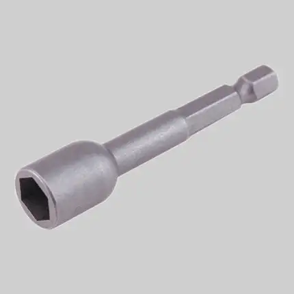 DE14 - Magnetic hex chuck