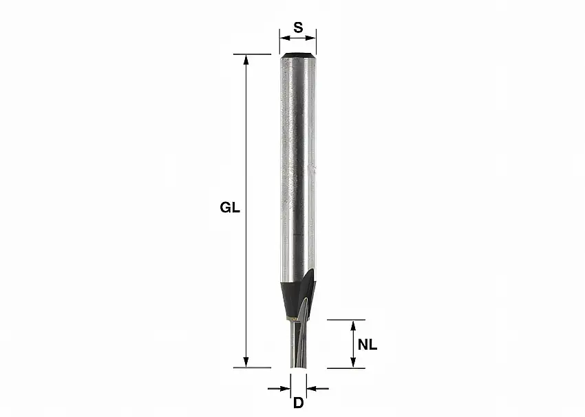 Weather Seal Cutter D 3mm