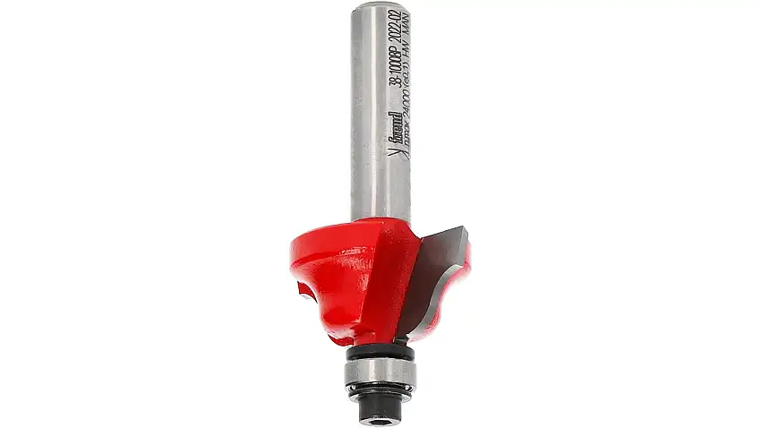Roman Ogee Bit   D: 27mm  R:13,3mm