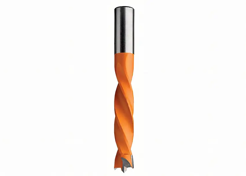 Dowel Drill D7X40 S8