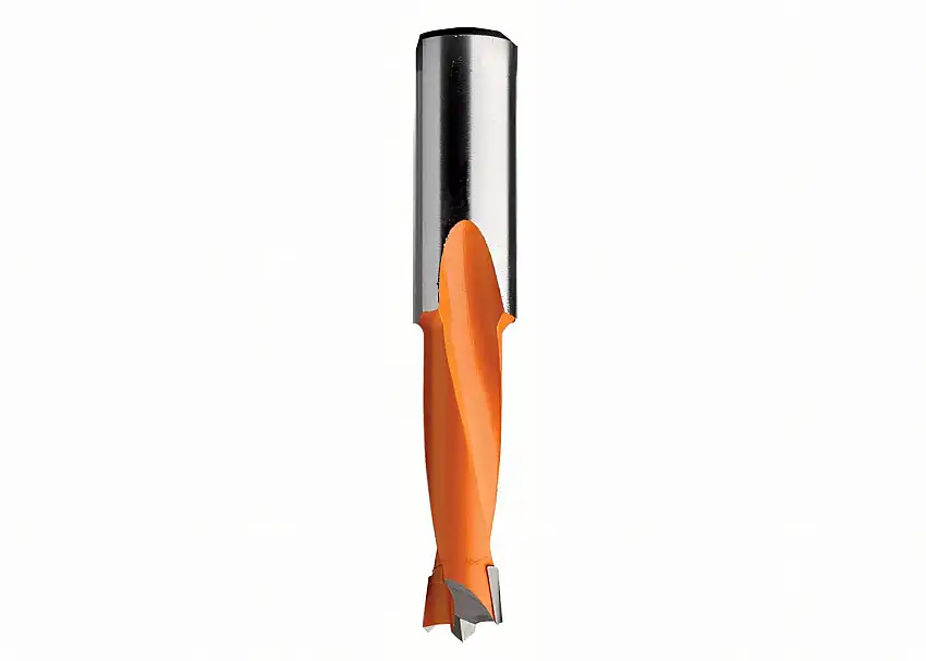 Dowel drill 8mm right