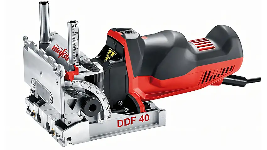 MAFELL DuoDowler DDF40 MaxiMAX