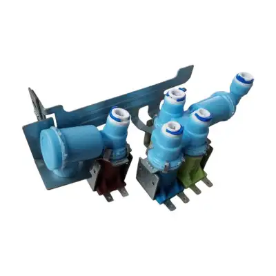Water Inlet Valve for Electrolux Frigidaire 242253002 AP5669874 PS7321353