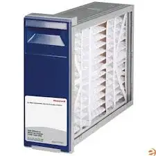 F100F2020 - Media Air Cleaner CFM: 1400