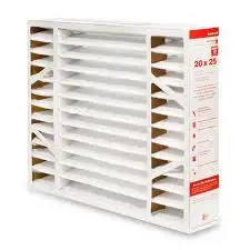 FC100A1037 - 20 in. x 25 in. Replacement Media Filter