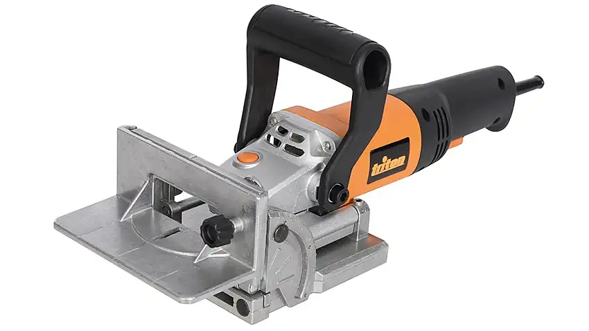 760W Biscuit Jointer