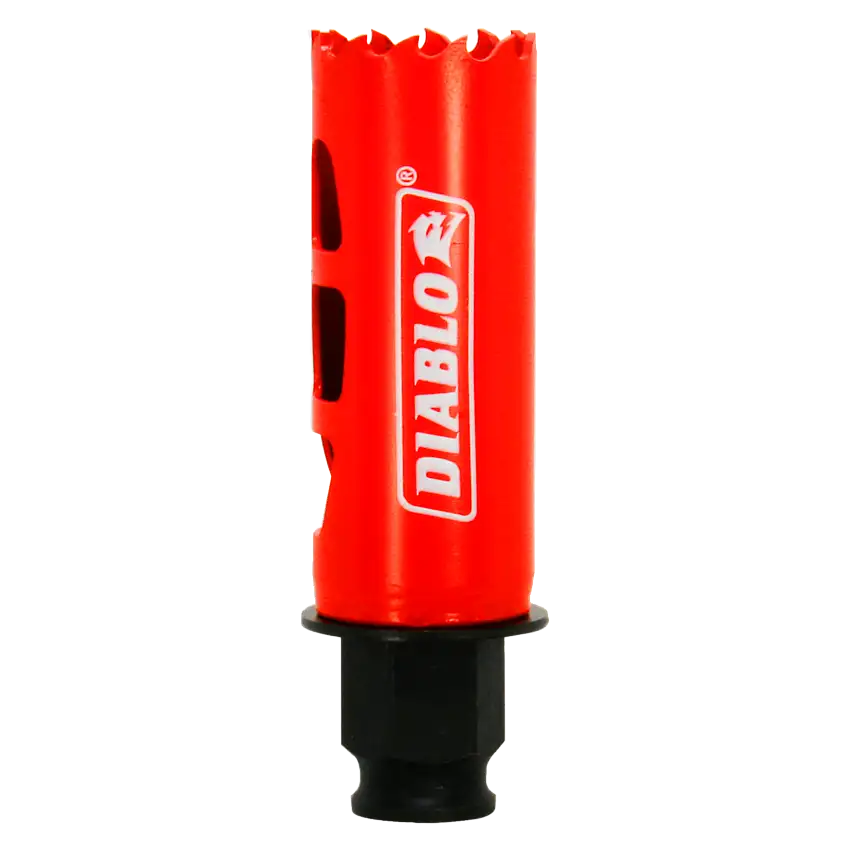 Diablo DHS1063 1-1/16 in. Hole Saw
