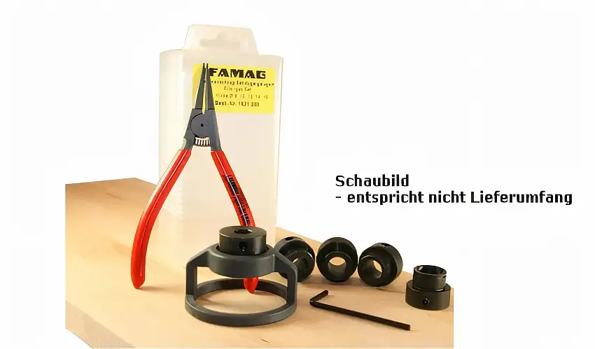 Guide bush I-Ø 12 mm single