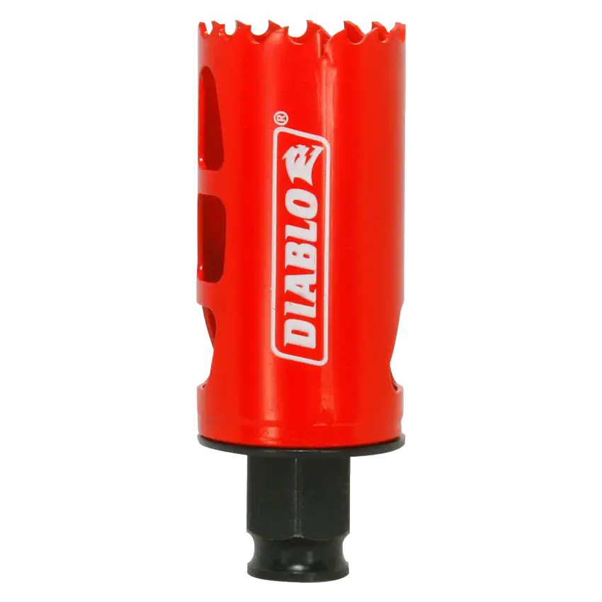Diablo DHS1375 1-3/8 in. Hole Saw