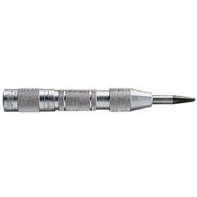General Tools 77 Automatic Center Punch (31062)
