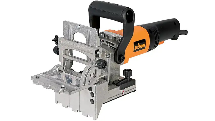 Triton 710W Dowelling Jointer