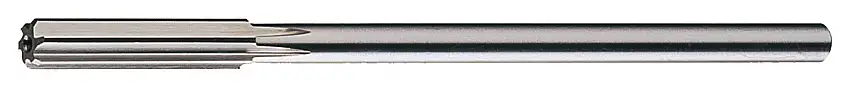 .2490 4001/630 REAMER STR FLT 4001