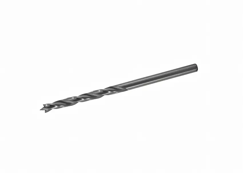 Wood Drill D 7,5 mm