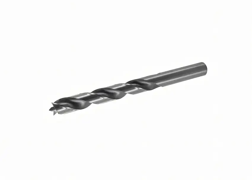 Wood Drill D 8,5 mm