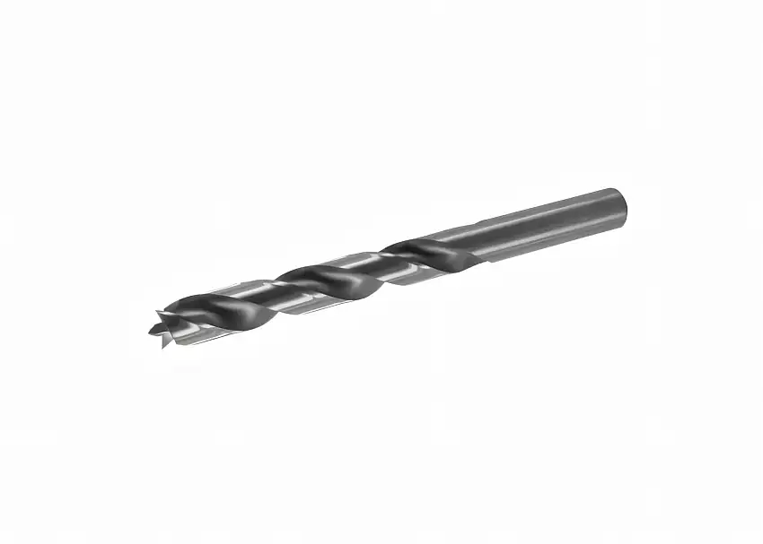 Wood Drill D 9,5 mm
