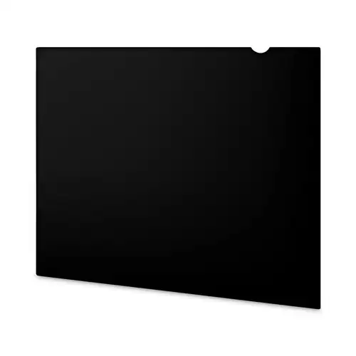 Innovera 16:9 Aspect Ratio Blackout Privacy Filter for 20 in. Widescreen Flat Panel Monitor