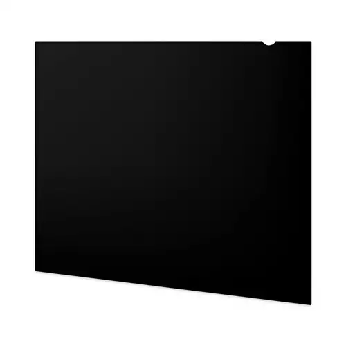 Innovera 16:9 Aspect Ratio Blackout Privacy Monitor Filter for 23.6 in. Widescreen Flat Panel Monitor